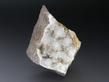Quartz Var. Druzy Quartz