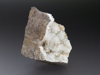 Quartz Var. Druzy Quartz