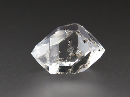 Quartz Var. Herkimer Diamond