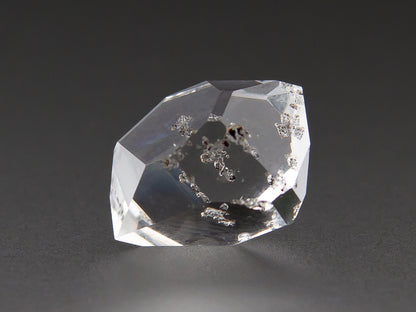 Quartz Var. Herkimer Diamond