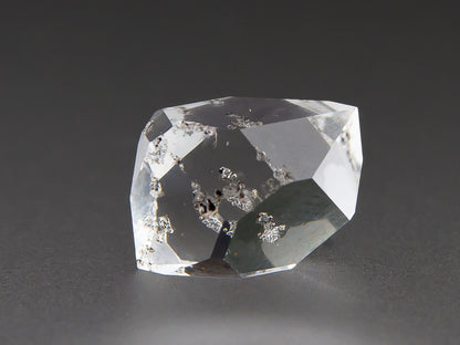 Quartz Var. Herkimer Diamond