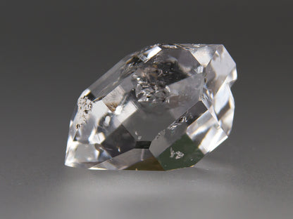 Quartz Var. Herkimer Diamond