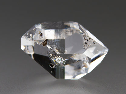 Quartz Var. Herkimer Diamond