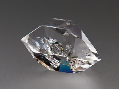Quartz Var. Herkimer Diamond