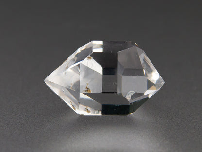 Quartz Var. Herkimer Diamond
