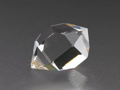 Quartz Var. Herkimer Diamond