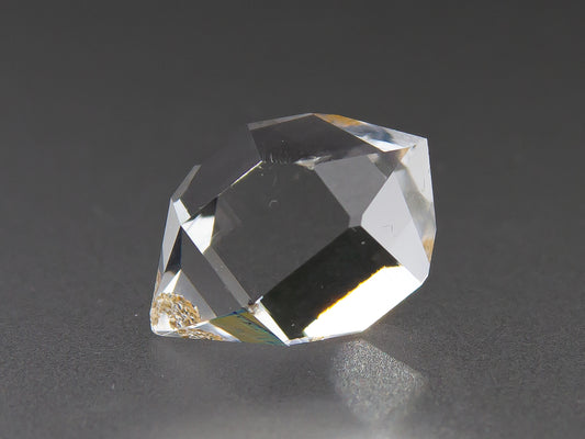 Quartz Var. Herkimer Diamond