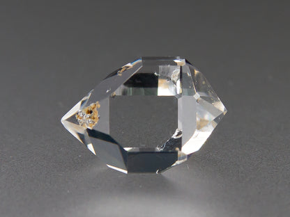 Quartz Var. Herkimer Diamond