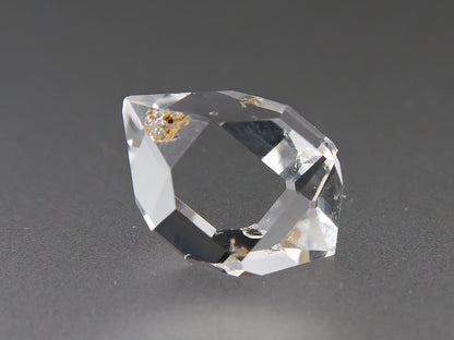 Quartz Var. Herkimer Diamond