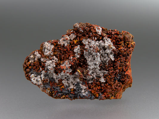 Adamite, Austinite & Goethite