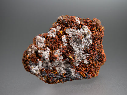 Adamite, Austinite & Goethite