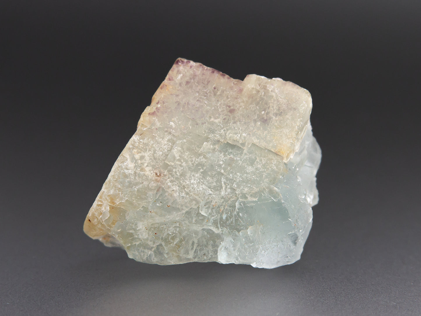 Fluorite