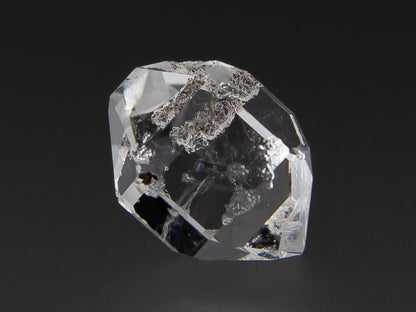 Quartz Var. Herkimer Diamond