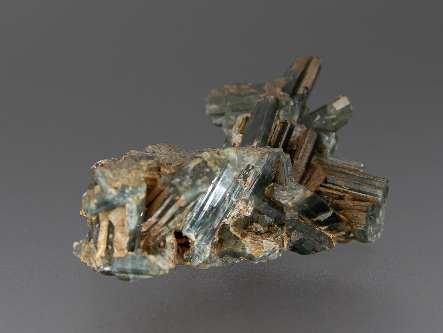 Actinolite