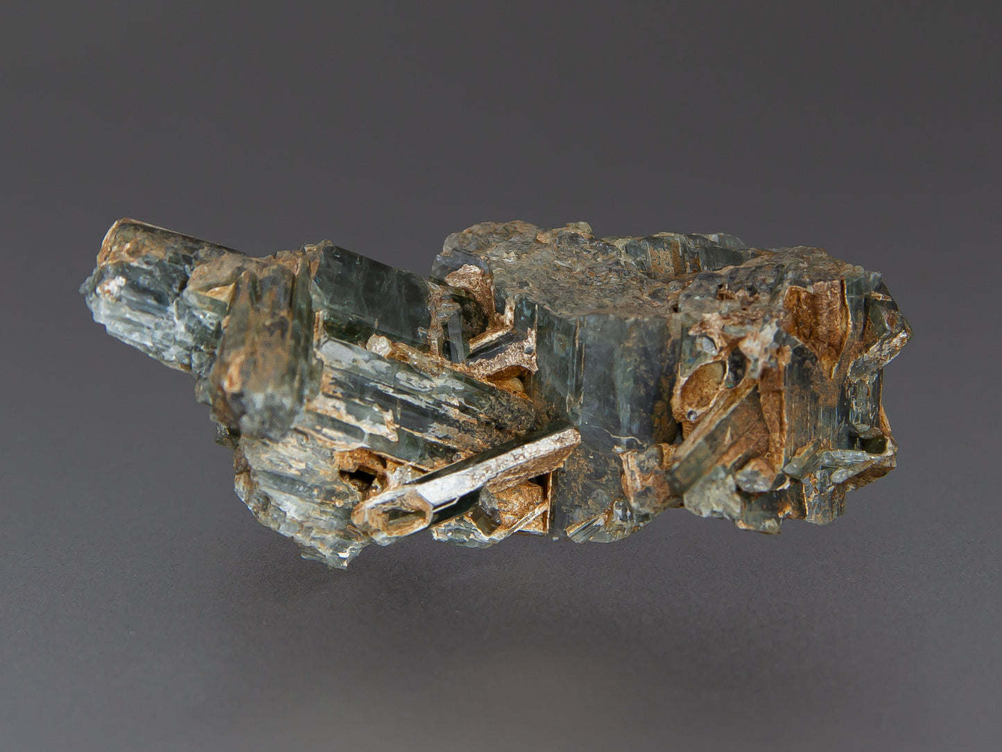 Actinolite