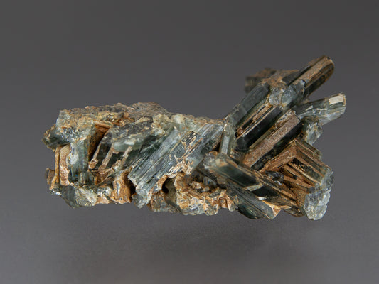 Actinolite