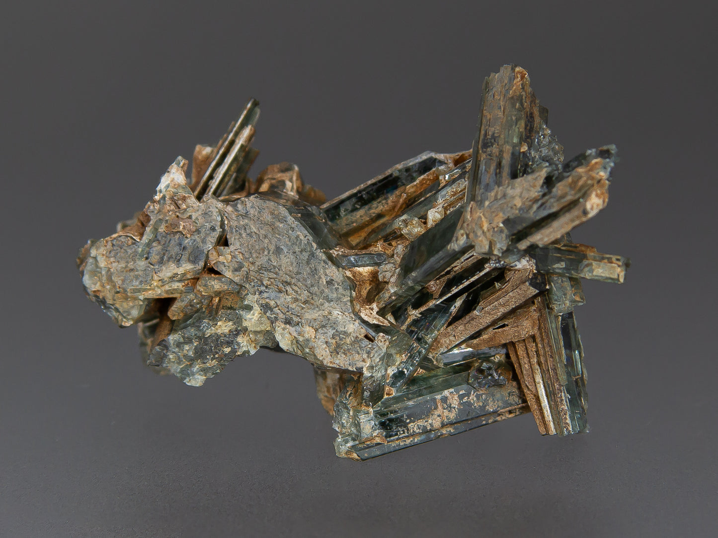Actinolite