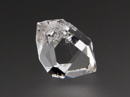 Quartz Var. Herkimer Diamond
