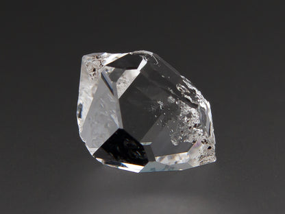 Quartz Var. Herkimer Diamond