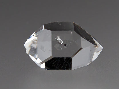 Quartz Var. Herkimer Diamond