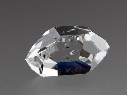 Quartz Var. Herkimer Diamond