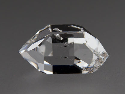 Quartz Var. Herkimer Diamond
