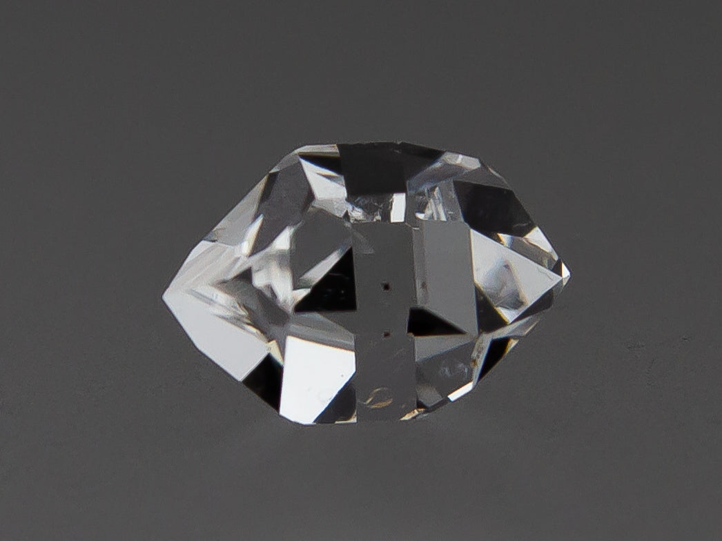 Quartz Var. Herkimer Diamond