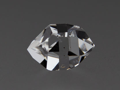 Quartz Var. Herkimer Diamond