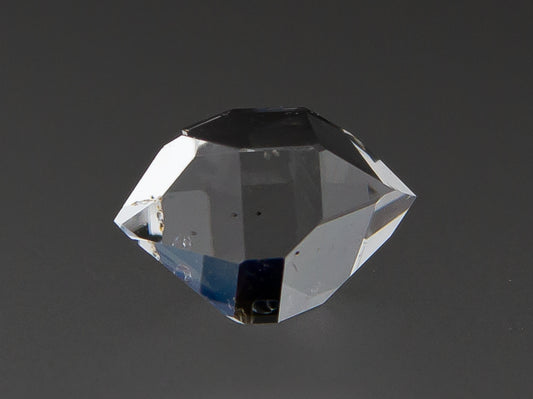 Quartz Var. Herkimer Diamond