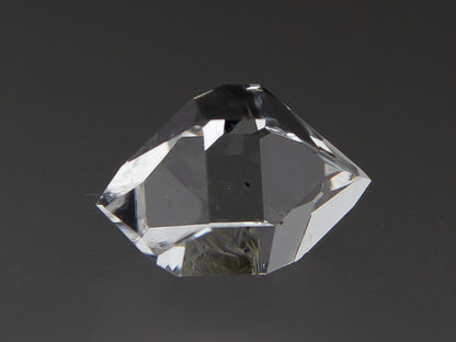 Quartz Var. Herkimer Diamond