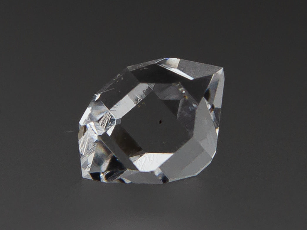 Quartz Var. Herkimer Diamond