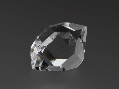 Quartz Var. Herkimer Diamond