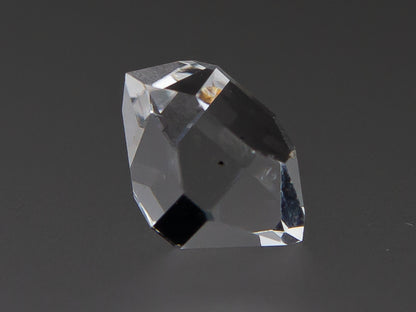 Quartz Var. Herkimer Diamond