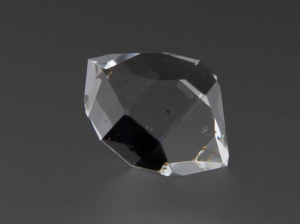 Quartz Var. Herkimer Diamond