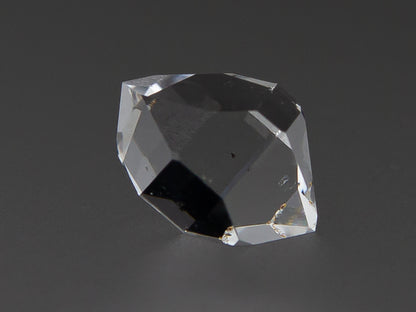 Quartz Var. Herkimer Diamond