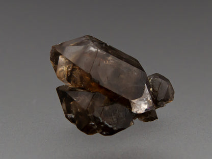 Quartz Var. Smoky Quartz