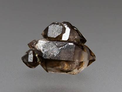 Quartz Var. Smoky Quartz