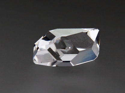 Quartz Var. Herkimer Diamond