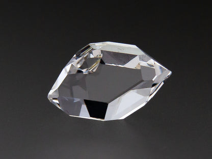 Quartz Var. Herkimer Diamond