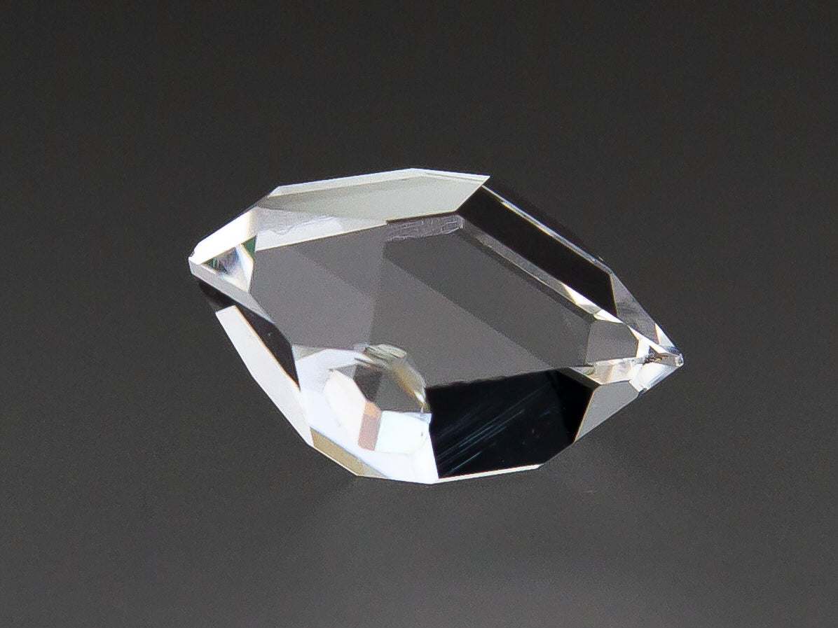 Quartz Var. Herkimer Diamond