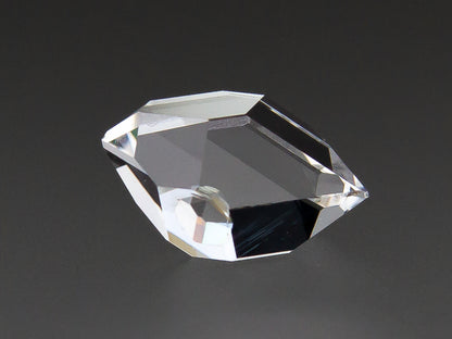 Quartz Var. Herkimer Diamond
