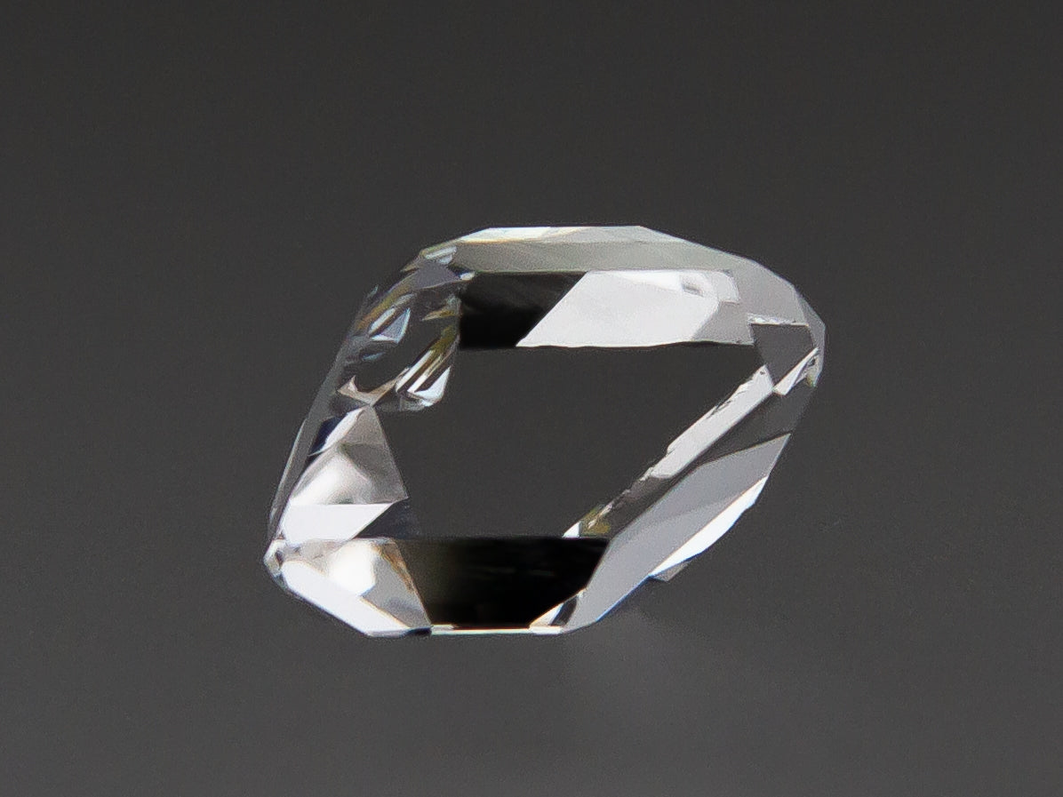 Quartz Var. Herkimer Diamond