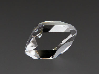 Quartz Var. Herkimer Diamond