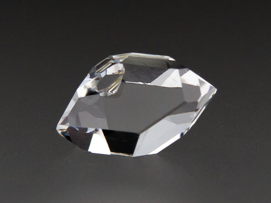 Quartz Var. Herkimer Diamond