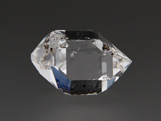 Quartz Var. Herkimer Diamond