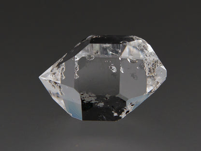 Quartz Var. Herkimer Diamond