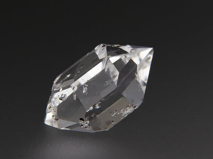 Quartz Var. Herkimer Diamond
