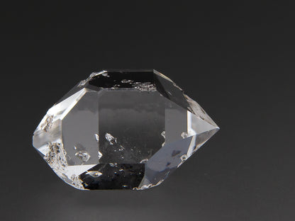 Quartz Var. Herkimer Diamond
