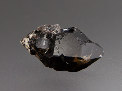 Quartz Var. Smoky Quartz