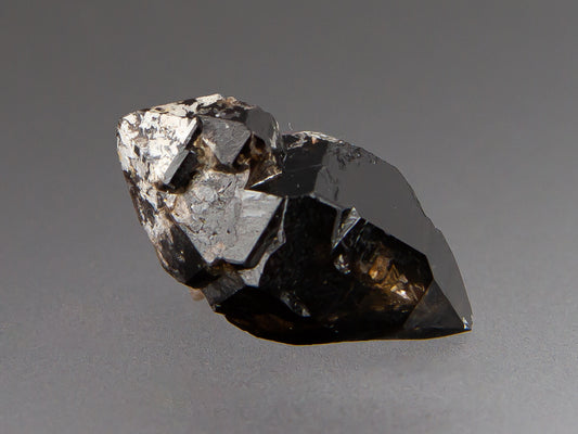 Quartz Var. Smoky Quartz